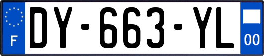 DY-663-YL