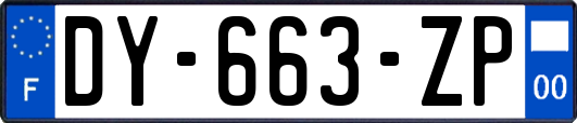DY-663-ZP