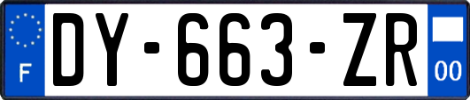 DY-663-ZR