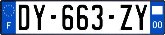 DY-663-ZY