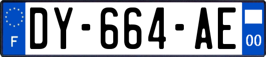 DY-664-AE