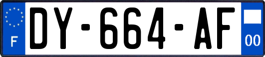 DY-664-AF
