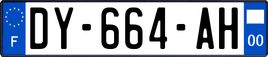 DY-664-AH