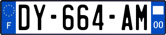 DY-664-AM