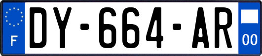 DY-664-AR
