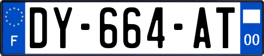DY-664-AT