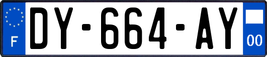 DY-664-AY