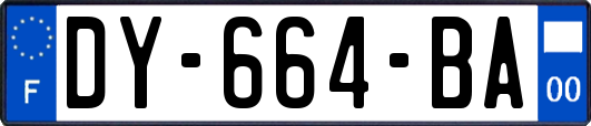 DY-664-BA