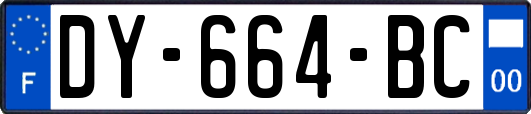 DY-664-BC