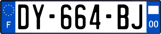 DY-664-BJ