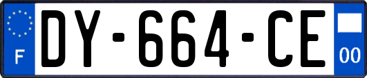 DY-664-CE