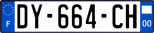 DY-664-CH