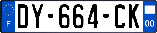 DY-664-CK