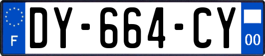 DY-664-CY