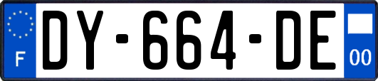 DY-664-DE