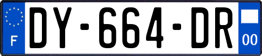 DY-664-DR