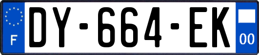 DY-664-EK