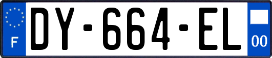 DY-664-EL