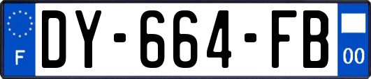 DY-664-FB