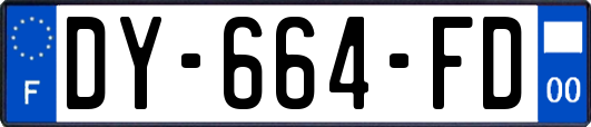 DY-664-FD