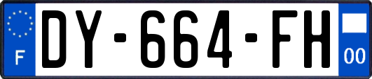 DY-664-FH