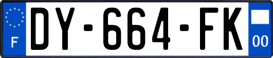 DY-664-FK