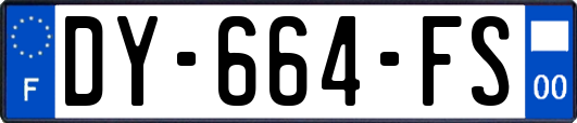 DY-664-FS