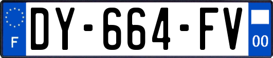 DY-664-FV