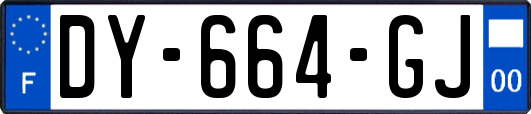 DY-664-GJ