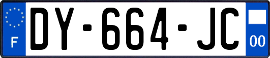 DY-664-JC