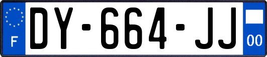 DY-664-JJ