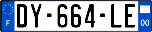 DY-664-LE