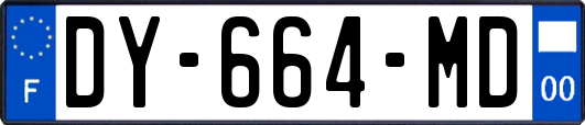 DY-664-MD