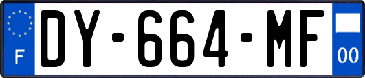 DY-664-MF