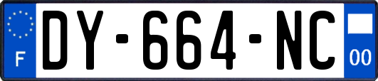 DY-664-NC