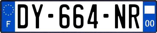 DY-664-NR