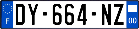 DY-664-NZ