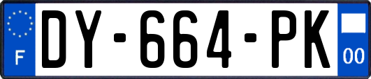DY-664-PK