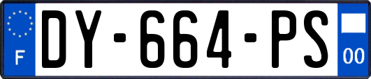 DY-664-PS