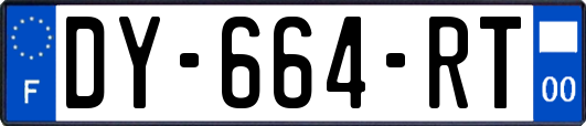 DY-664-RT