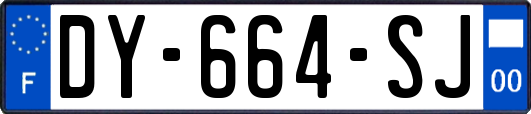 DY-664-SJ