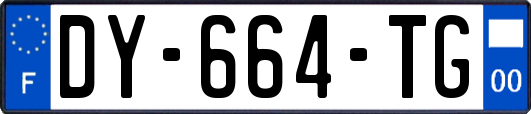 DY-664-TG