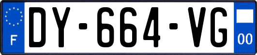 DY-664-VG