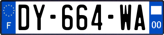 DY-664-WA