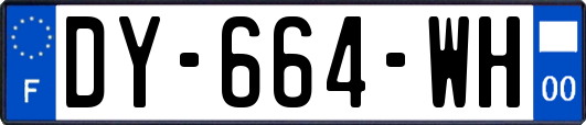 DY-664-WH