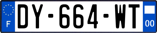 DY-664-WT