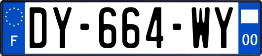 DY-664-WY