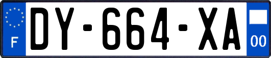 DY-664-XA