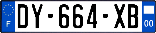 DY-664-XB