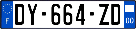 DY-664-ZD